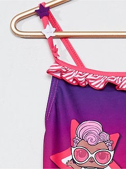 Costume intero 'LOL Surprise' - Kiabi