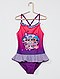     Costume intero 'LOL Surprise' vista 1
