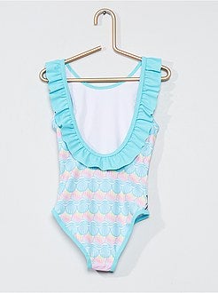 Costume intero 'Minnie Mouse' 'Disney' - Kiabi