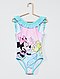     Costume intero 'Minnie Mouse' 'Disney' vista 1
