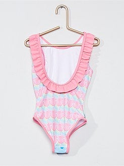 Costume intero 'Minnie Mouse' 'Disney' - Kiabi