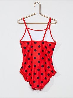 Costume intero 'Miraculous' - Kiabi