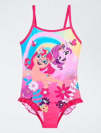 Costume intero 'My little pony'