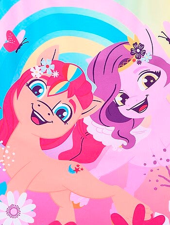 Costume intero 'My little pony'