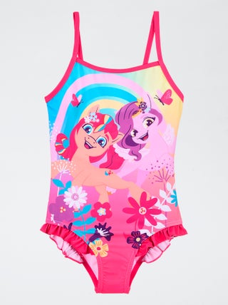 Costume intero 'My little pony'