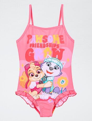 Costume intero 'Paw Patrol'
