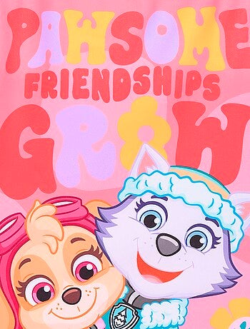 Costume intero 'Paw Patrol'