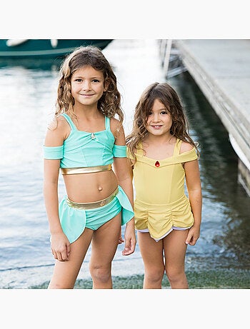 Costume intero principessa | Great Pretenders