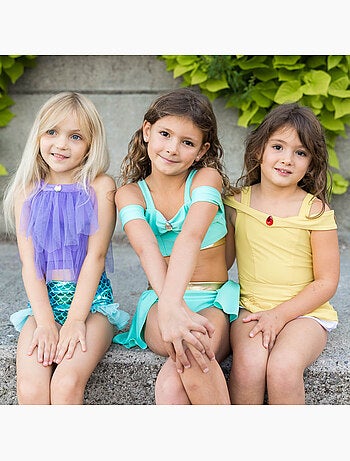 Costume intero principessa | Great Pretenders