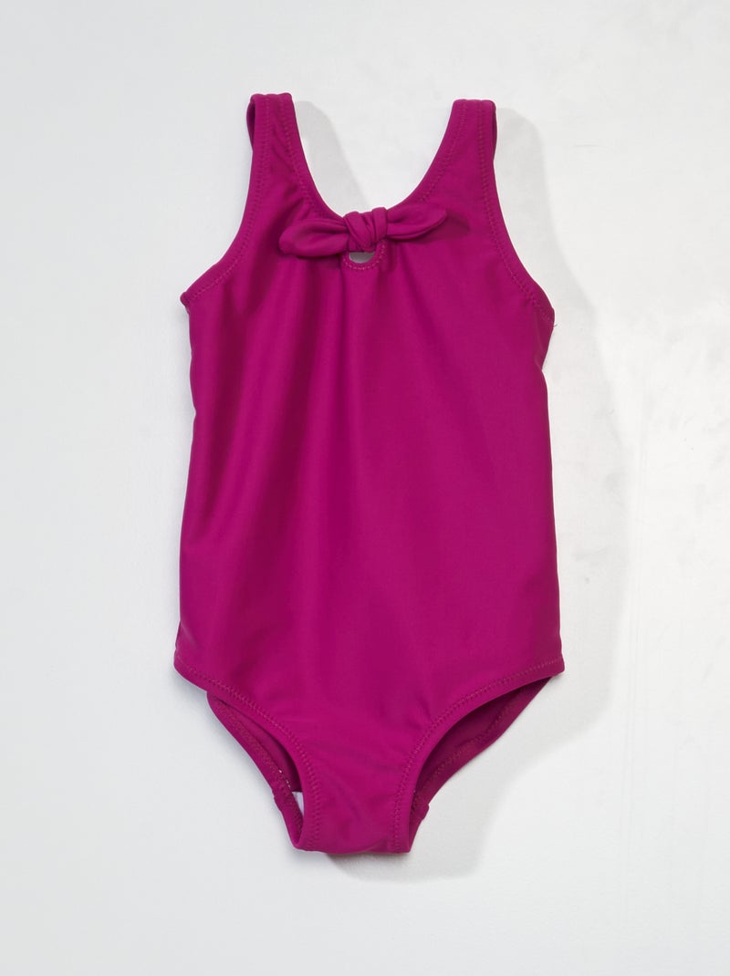 Costume intero ROSA - Kiabi