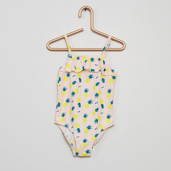 costumi interi neonata