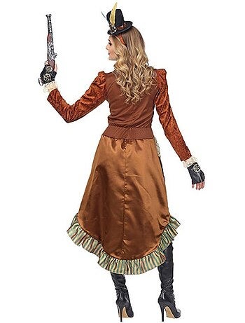Costume Magicpunk