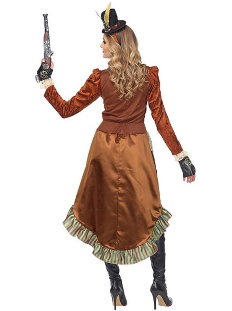 Costume Magicpunk Multicolore - Kiabi