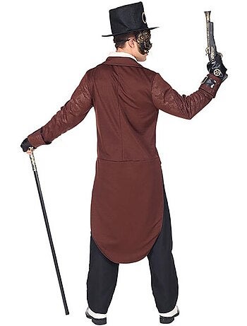 Costume Magicpunk