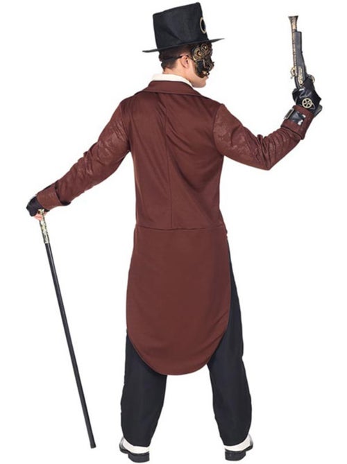 Costume Magicpunk - Kiabi