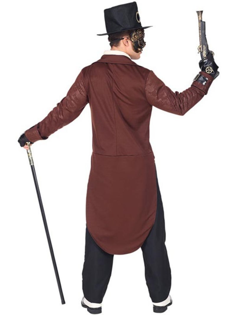 Costume Magicpunk Multicolore - Kiabi