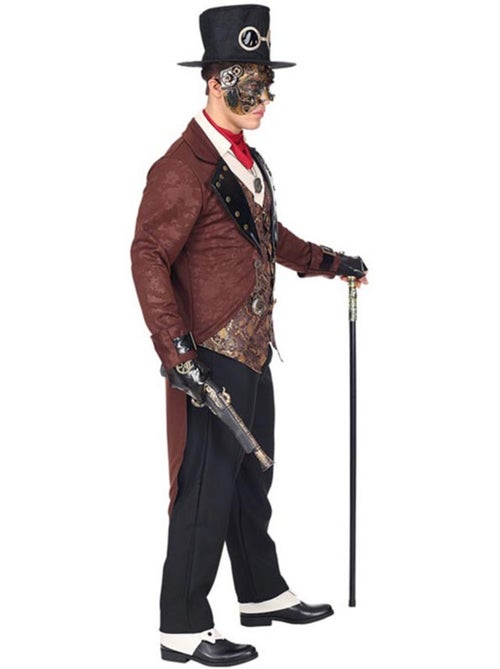 Costume Magicpunk - Kiabi