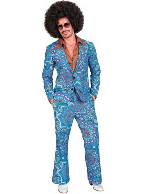 Costume Mandala anni '60 - Kiabi
