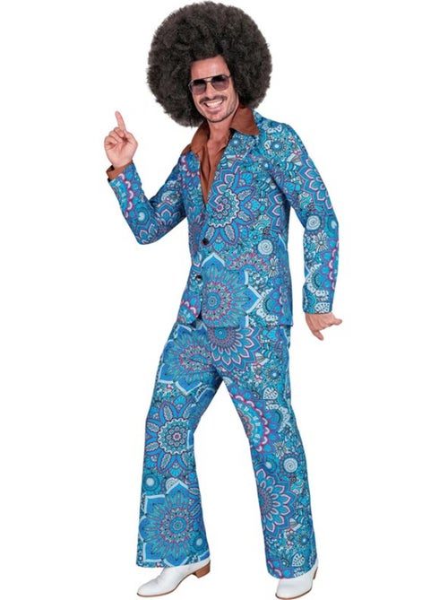 Costume Mandala anni '60 - Kiabi