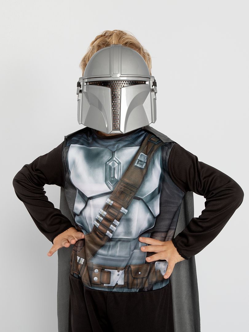 Costume 'Mandalorian' castano - Kiabi