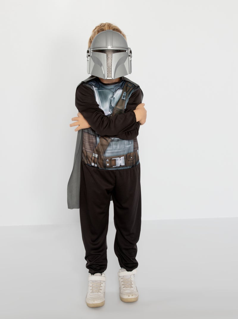 Costume 'Mandalorian' castano - Kiabi