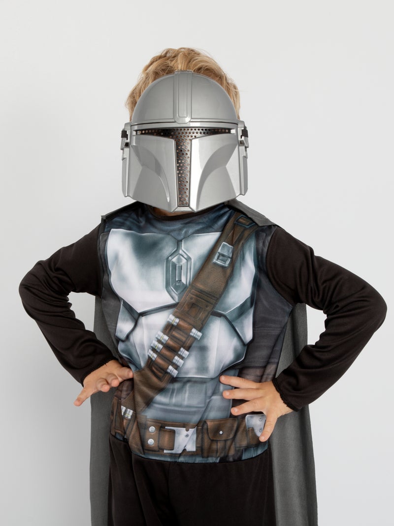 Costume 'Mandalorian' castano - Kiabi