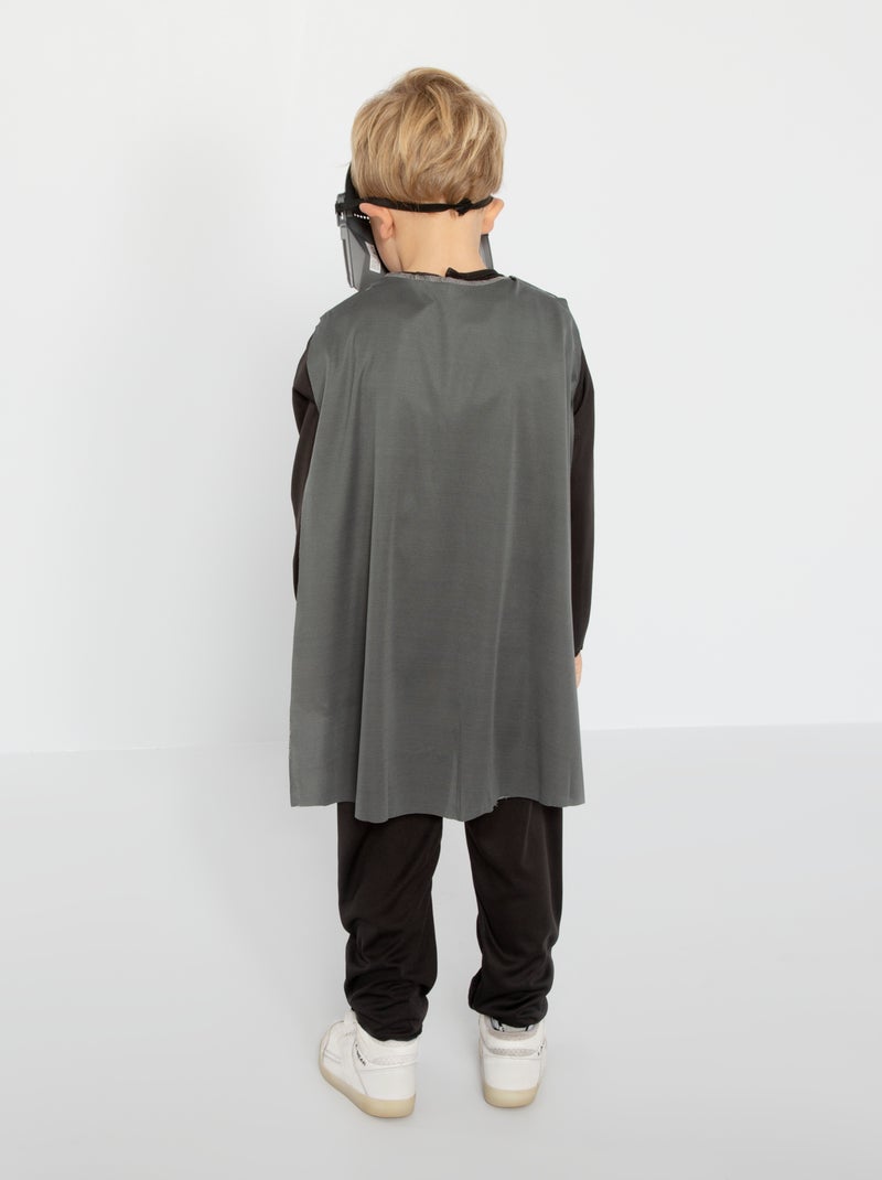 Costume 'Mandalorian' castano - Kiabi