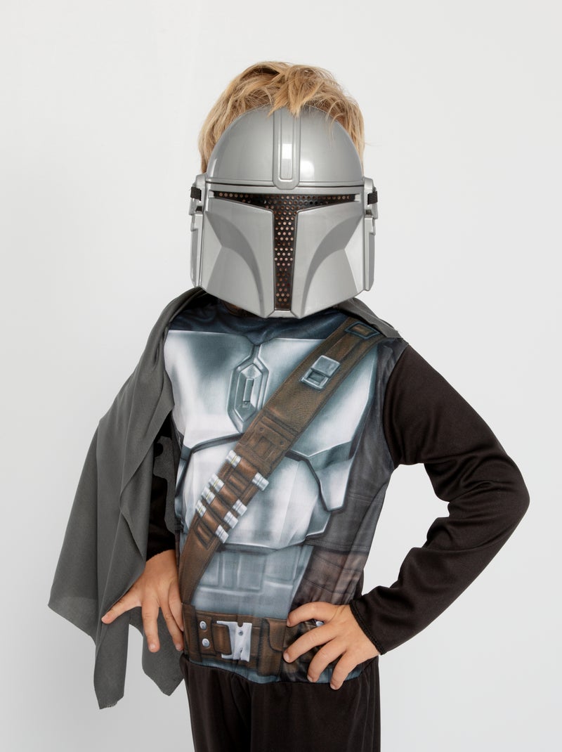 Costume 'Mandalorian' castano - Kiabi
