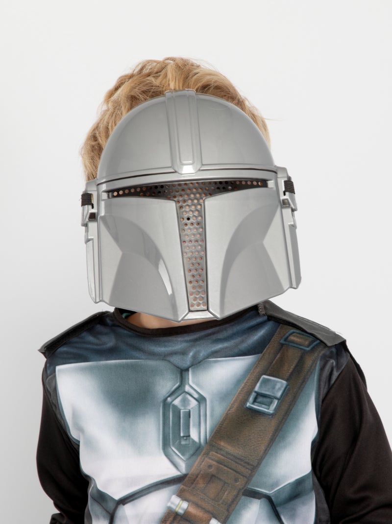 Costume 'Mandalorian' castano - Kiabi