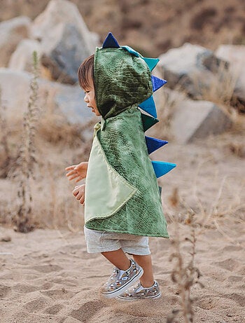 Costume mantello drago bebè - Great Pretenders