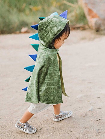 Costume mantello drago bebè | Great Pretenders