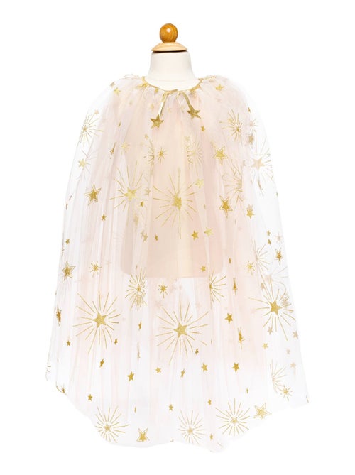 Costume mantello stellato da principessa per bambini | great pretenders | great pretenders - Kiabi Costume mantello stellato da principessa per bambini | great pretenders | great pretenders - Kiabi
