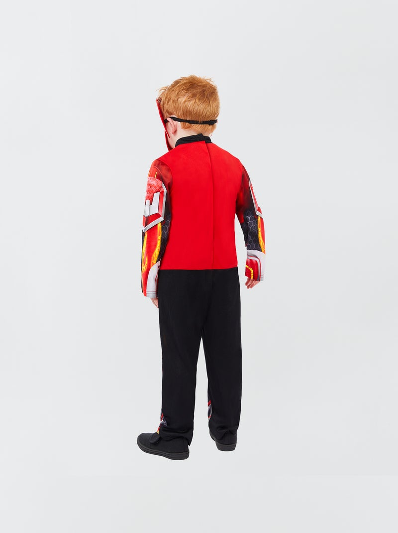 Costume 'Marshall' 'Paw Patrol' ROSSO - Kiabi