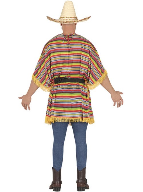 Costume messicano da tequila - Kiabi
