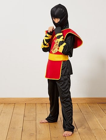Costume ninja