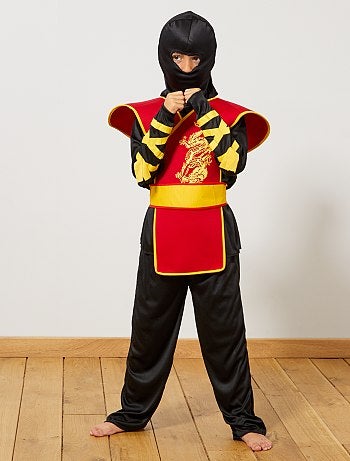 Costume ninja