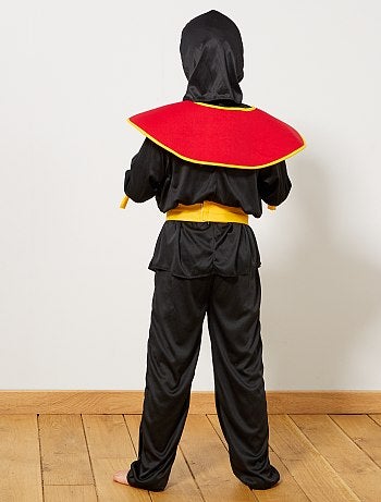 Costume ninja