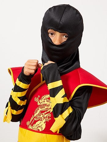 Costume ninja