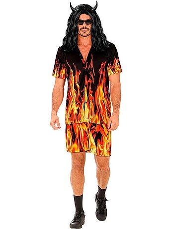 Costume o abito per feste estive alla moda