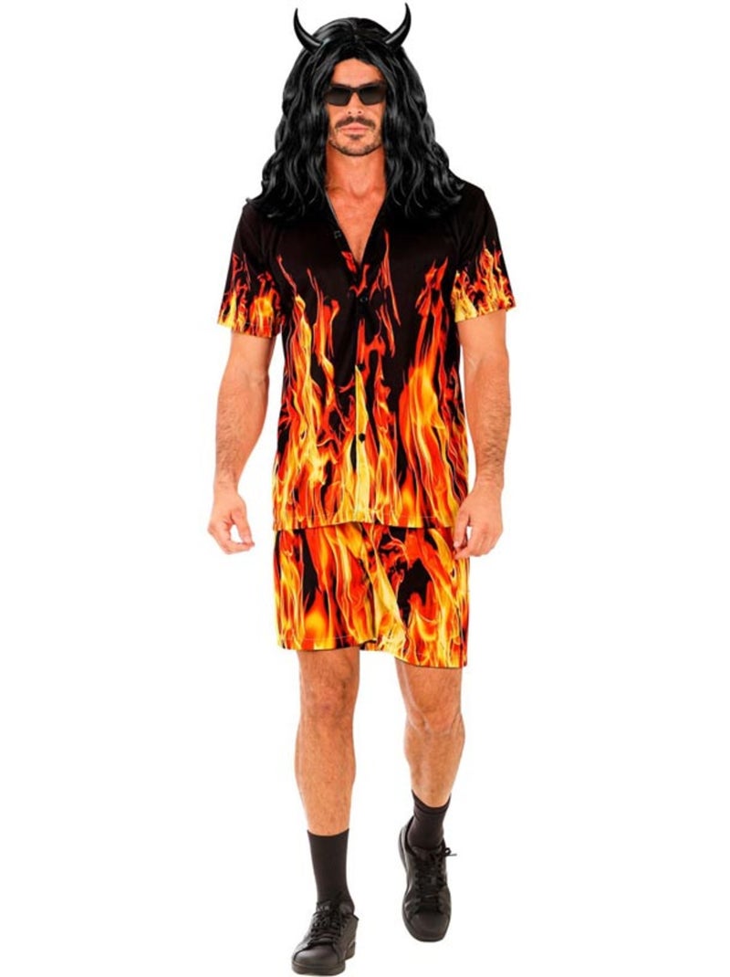 Costume o abito per feste estive alla moda Multicolore - Kiabi