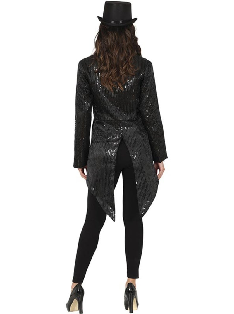 Costume o frac con paillettes Multicolore - Kiabi