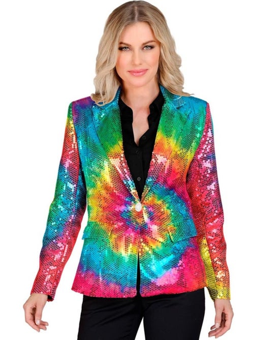 Costume o giacca alla moda neon - Kiabi
