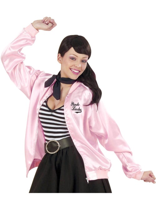 Costume o giacca anni 50 da donna - Kiabi