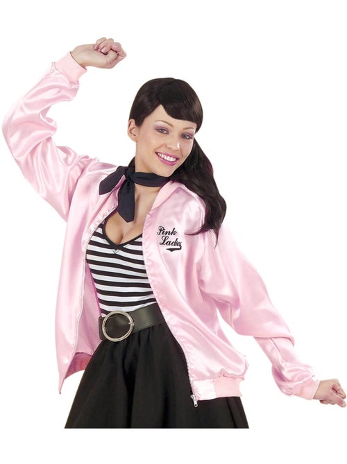 Costume o giacca anni '50 - Kiabi
