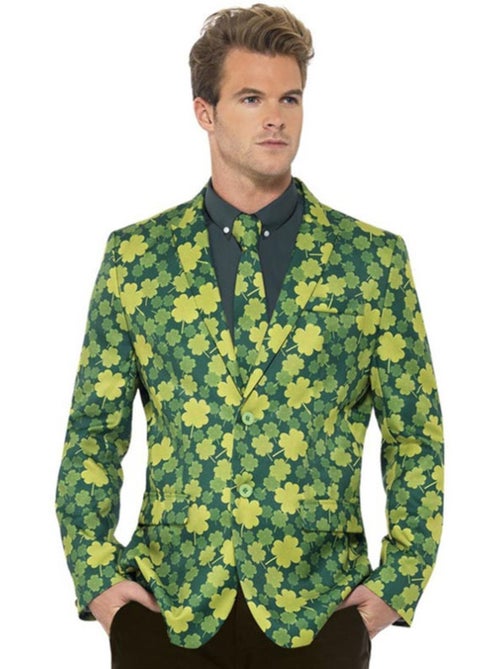 Costume o giacca Clover - Kiabi