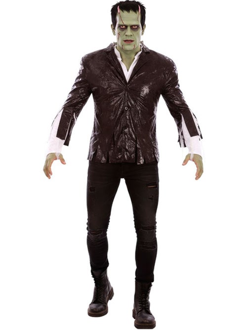 Costume o giacca da frankenstein da uomo - Kiabi