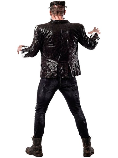 Costume o giacca da frankenstein da uomo - Kiabi