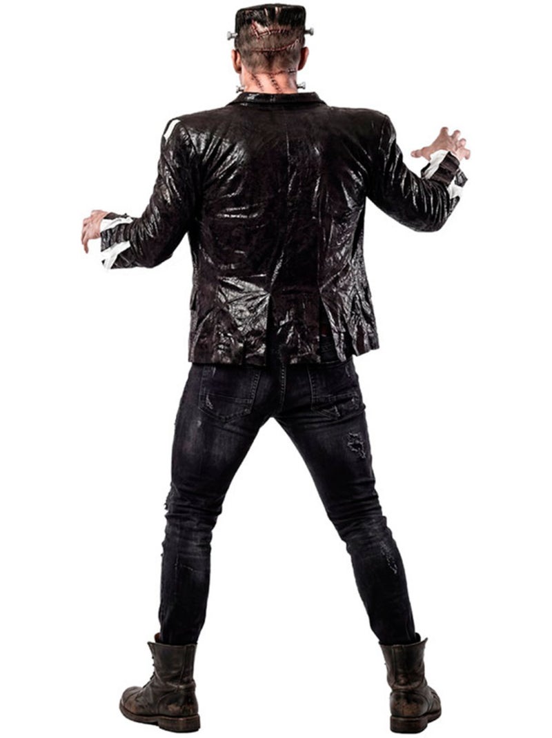 Costume o giacca da frankenstein da uomo Multicolore - Kiabi