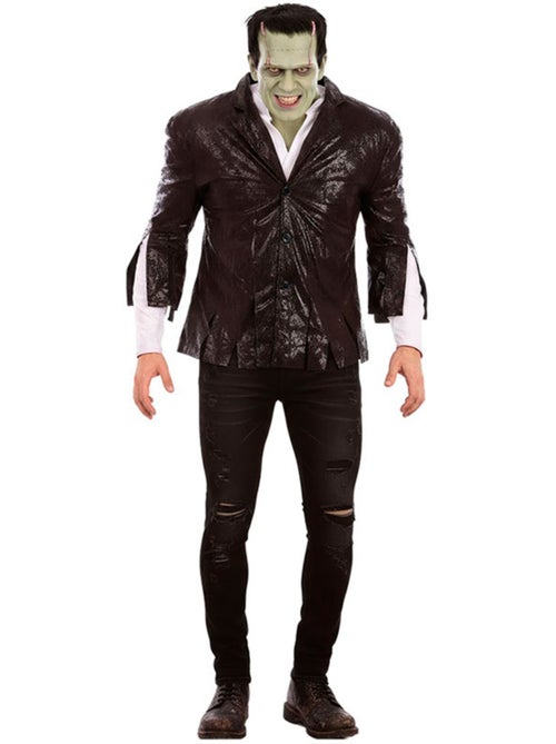 Costume o giacca da frankenstein da uomo - Kiabi