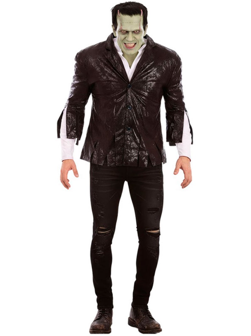 Costume o giacca da frankenstein da uomo Multicolore - Kiabi